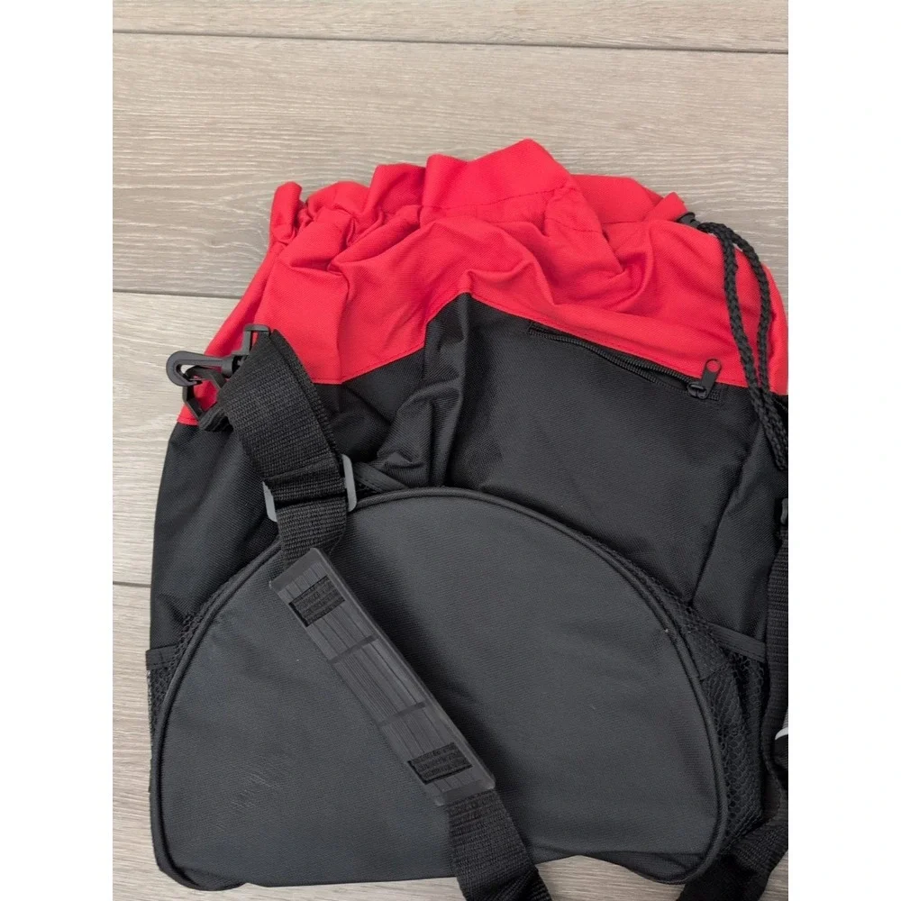 Disney Castaway‎ Club Cruise Line Bags Lot Of 3 Backpack Sling Drawstring